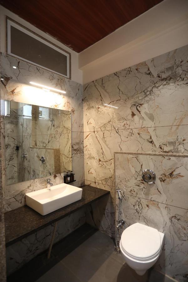 Chandan Kasturi Resort Dariāwad Εξωτερικό φωτογραφία
