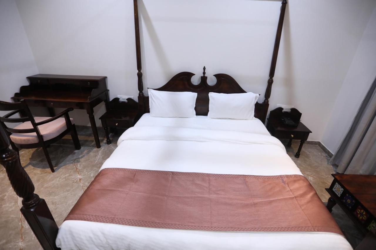 Chandan Kasturi Resort Dariāwad Εξωτερικό φωτογραφία